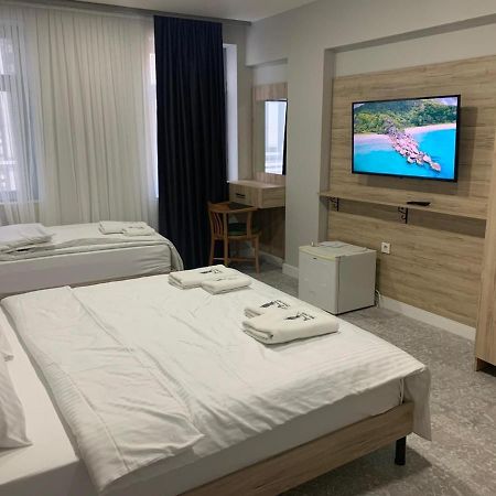 Taksim Galatist Hotel Истанбул Екстериор снимка