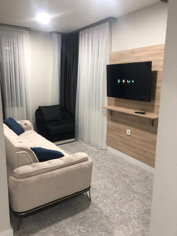 Taksim Galatist Hotel Истанбул Екстериор снимка