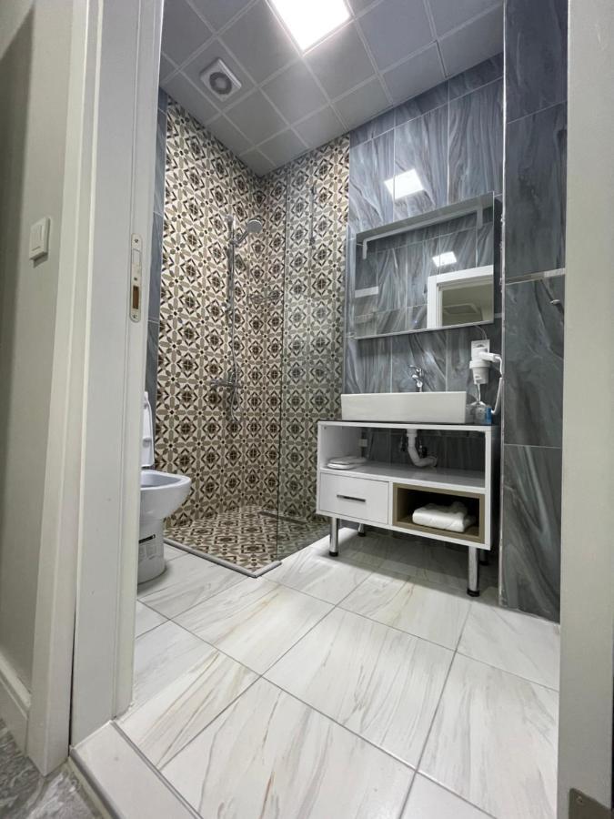 Taksim Galatist Hotel Истанбул Екстериор снимка