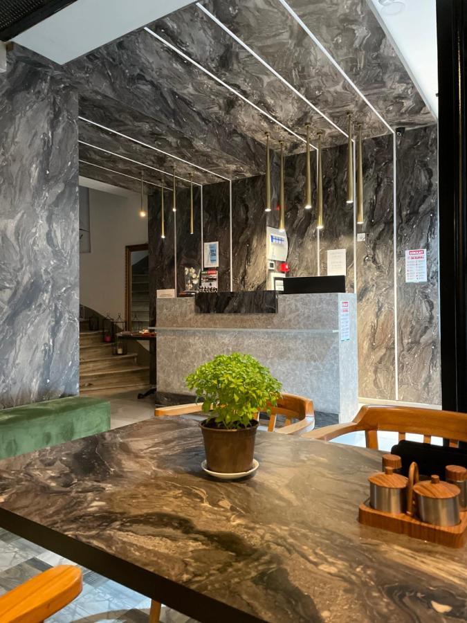 Taksim Galatist Hotel Истанбул Екстериор снимка