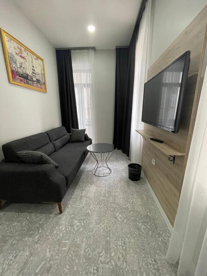 Taksim Galatist Hotel Истанбул Екстериор снимка