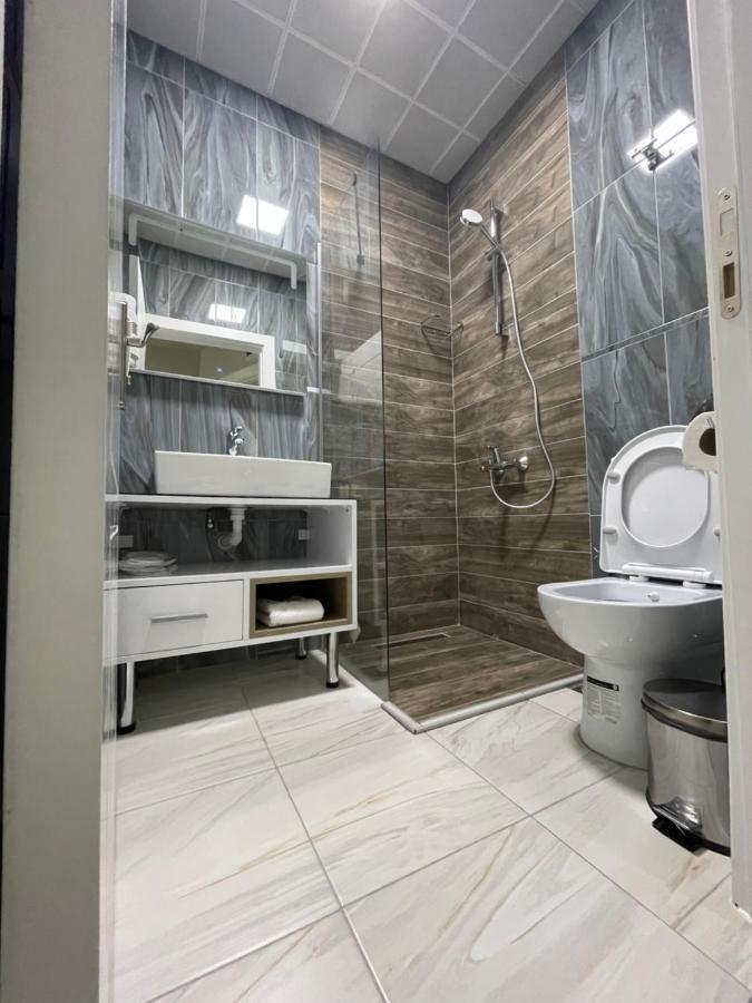 Taksim Galatist Hotel Истанбул Екстериор снимка