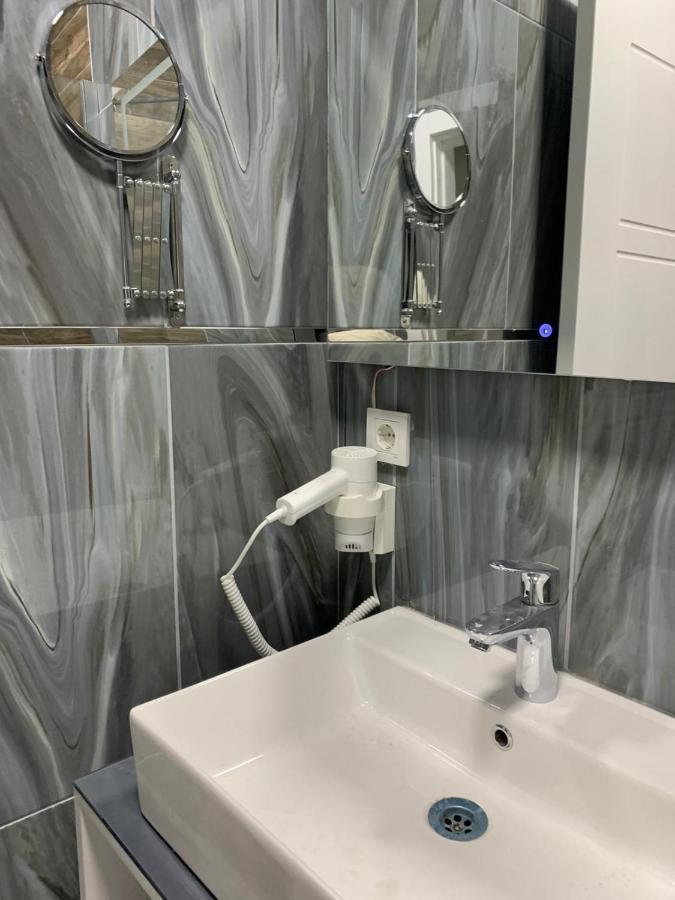 Taksim Galatist Hotel Истанбул Екстериор снимка