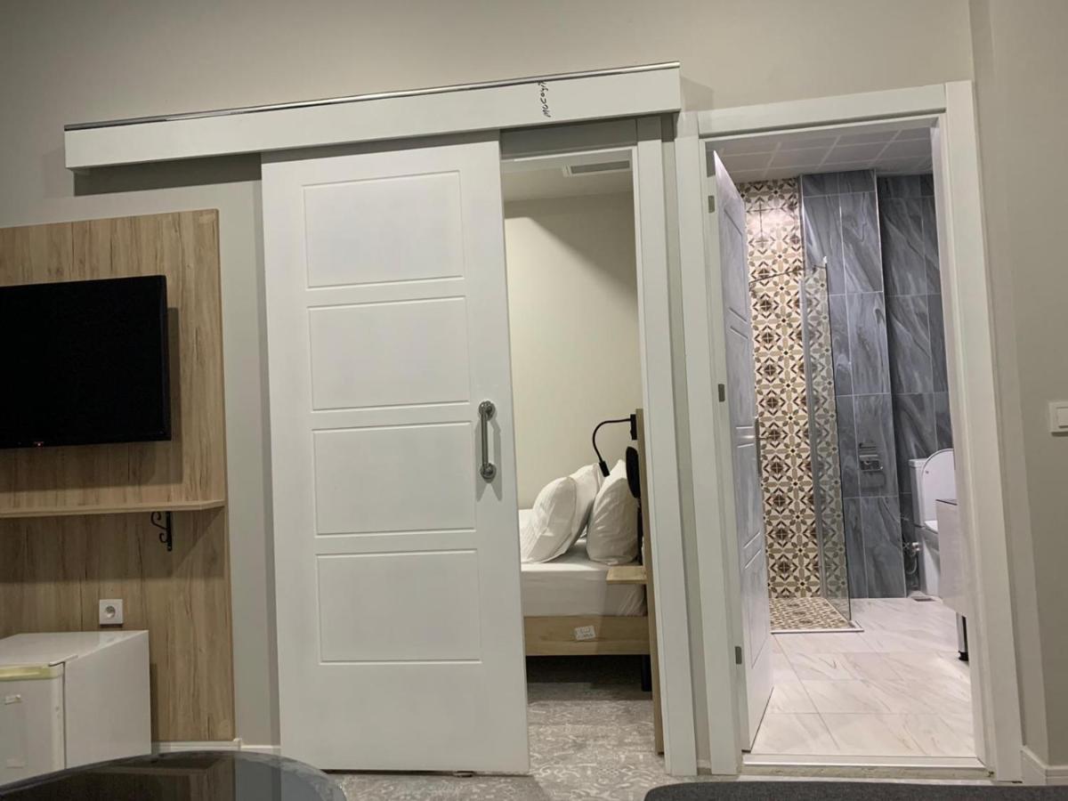 Taksim Galatist Hotel Истанбул Екстериор снимка