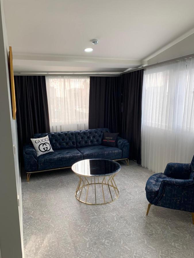 Taksim Galatist Hotel Истанбул Екстериор снимка