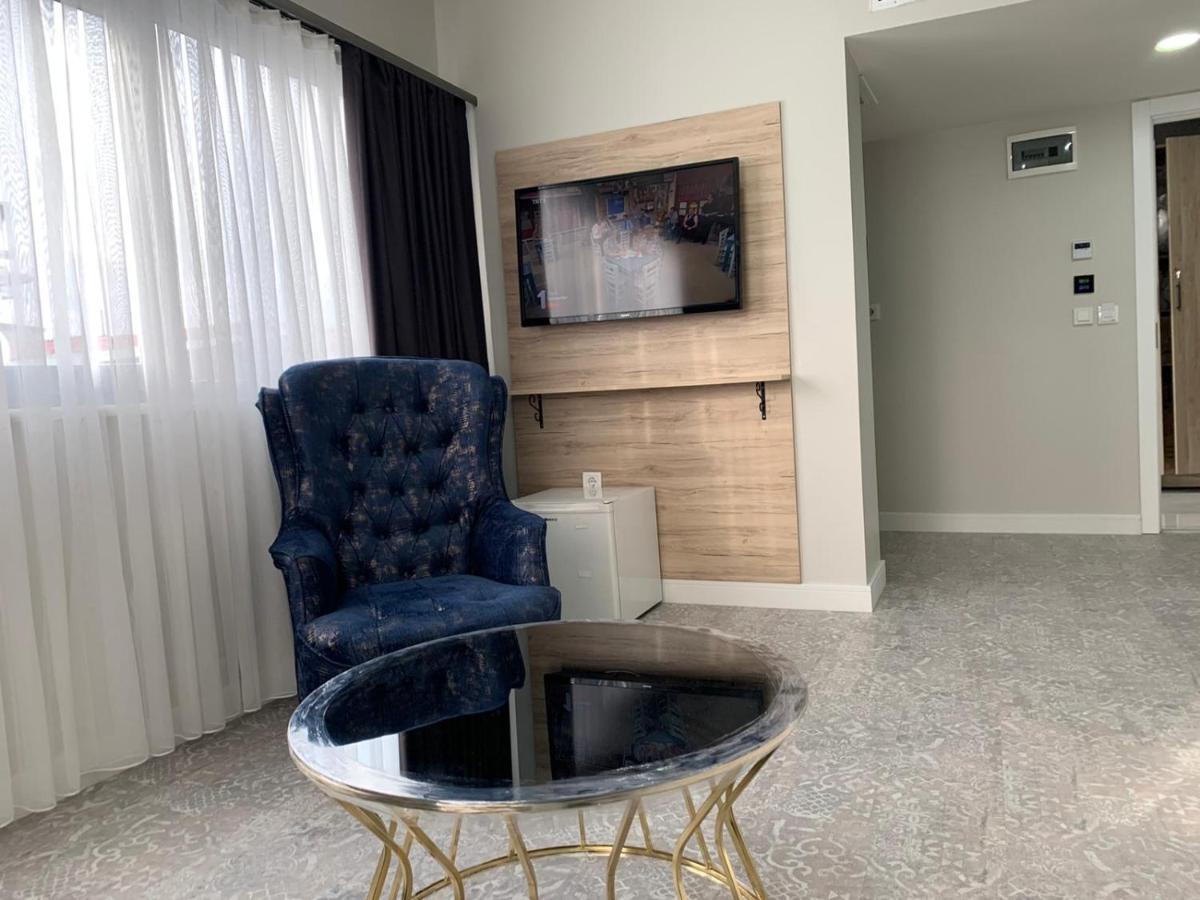 Taksim Galatist Hotel Истанбул Екстериор снимка
