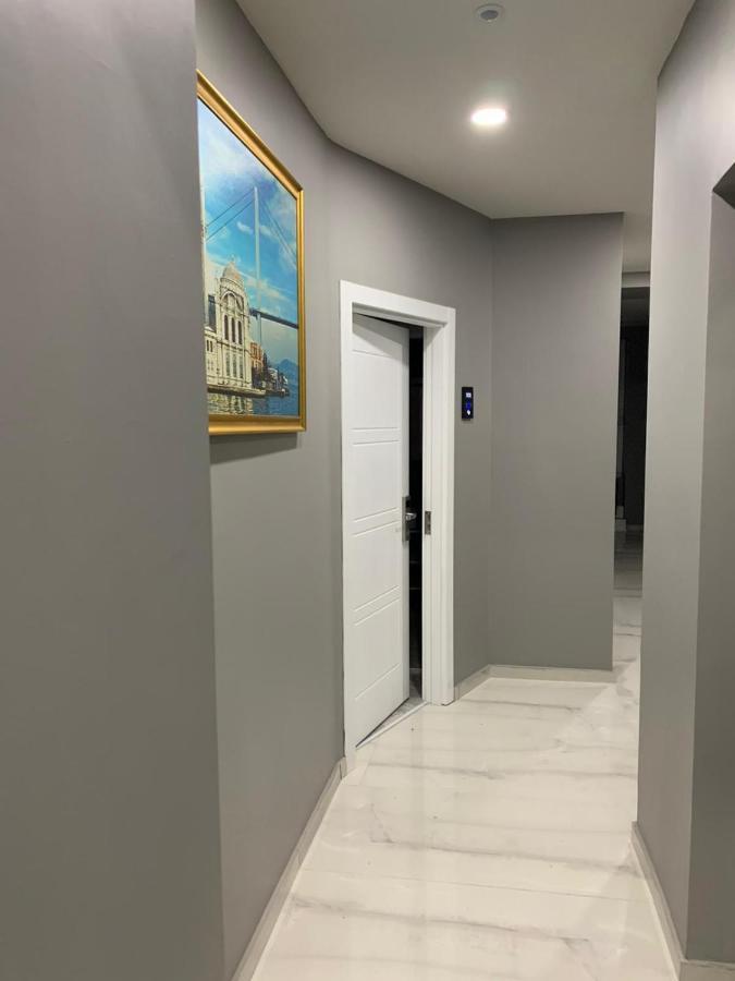 Taksim Galatist Hotel Истанбул Екстериор снимка