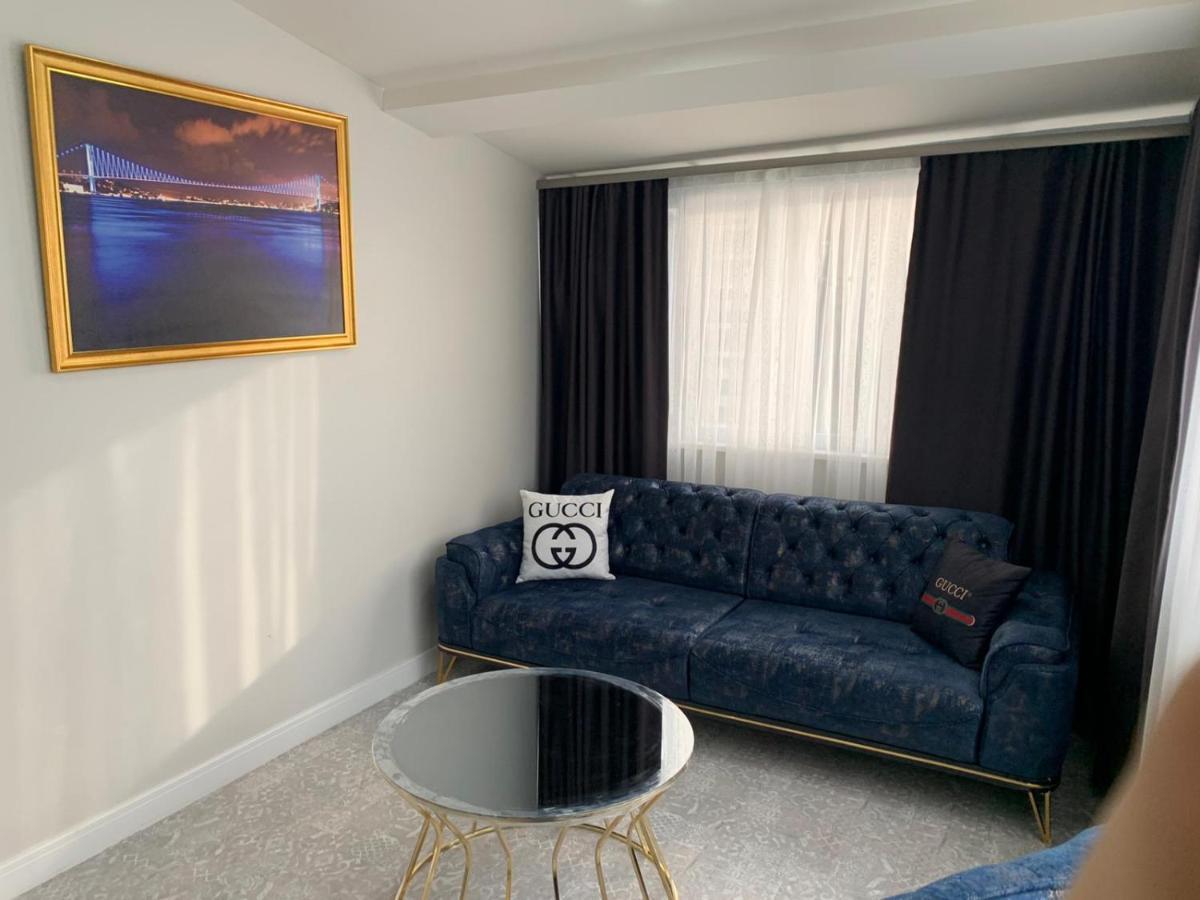 Taksim Galatist Hotel Истанбул Екстериор снимка