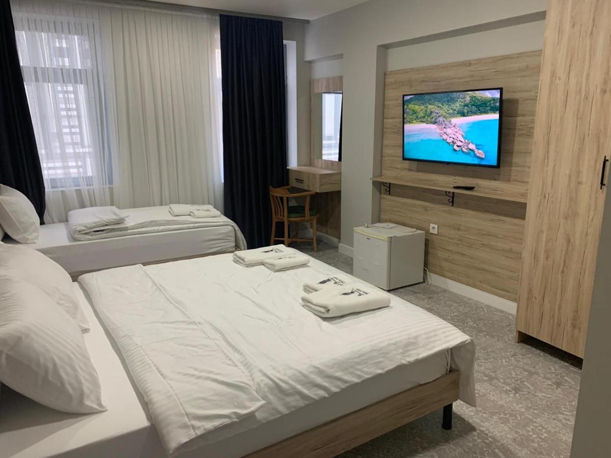 Taksim Galatist Hotel Истанбул Екстериор снимка