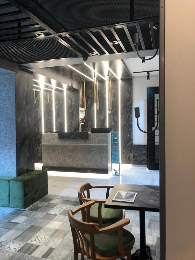 Taksim Galatist Hotel Истанбул Екстериор снимка