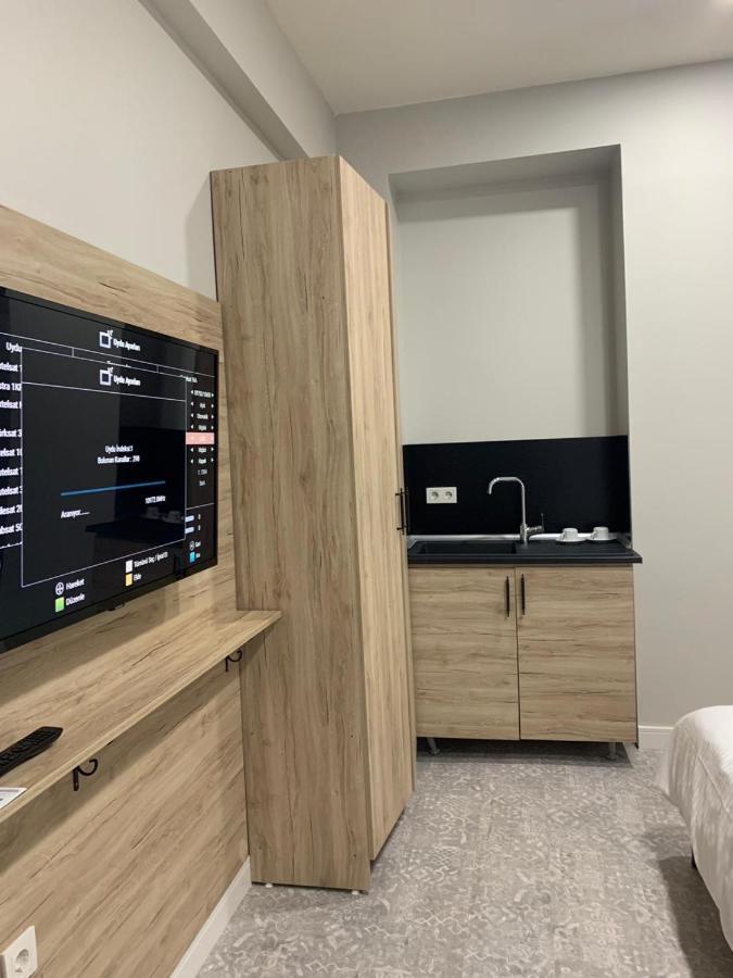 Taksim Galatist Hotel Истанбул Екстериор снимка