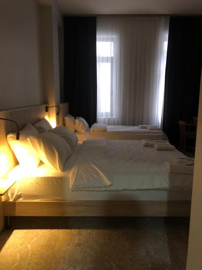 Taksim Galatist Hotel Истанбул Екстериор снимка
