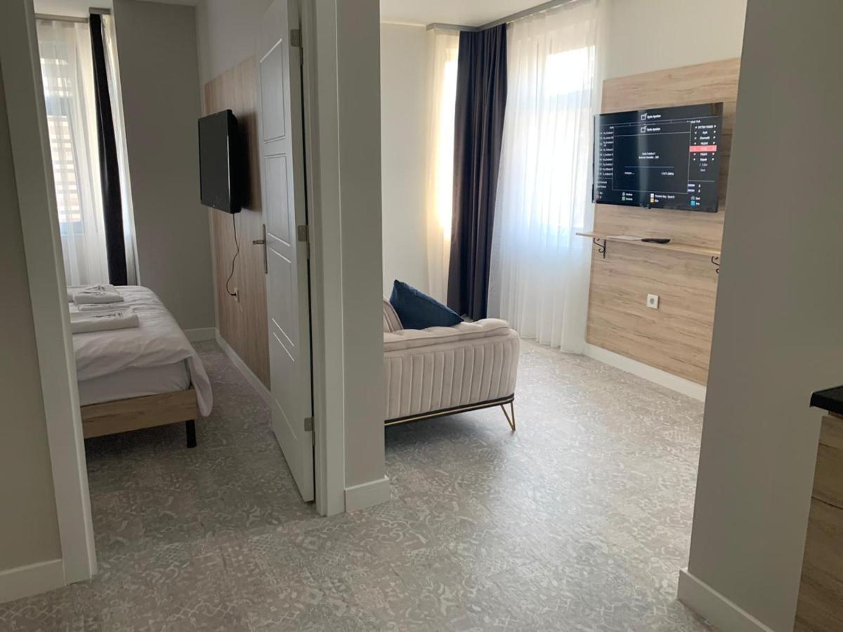 Taksim Galatist Hotel Истанбул Екстериор снимка