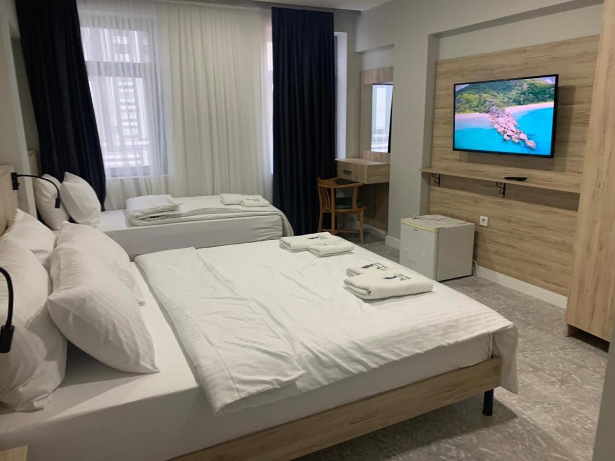 Taksim Galatist Hotel Истанбул Екстериор снимка
