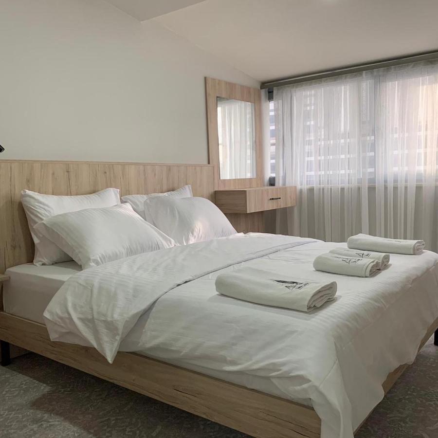 Taksim Galatist Hotel Истанбул Екстериор снимка