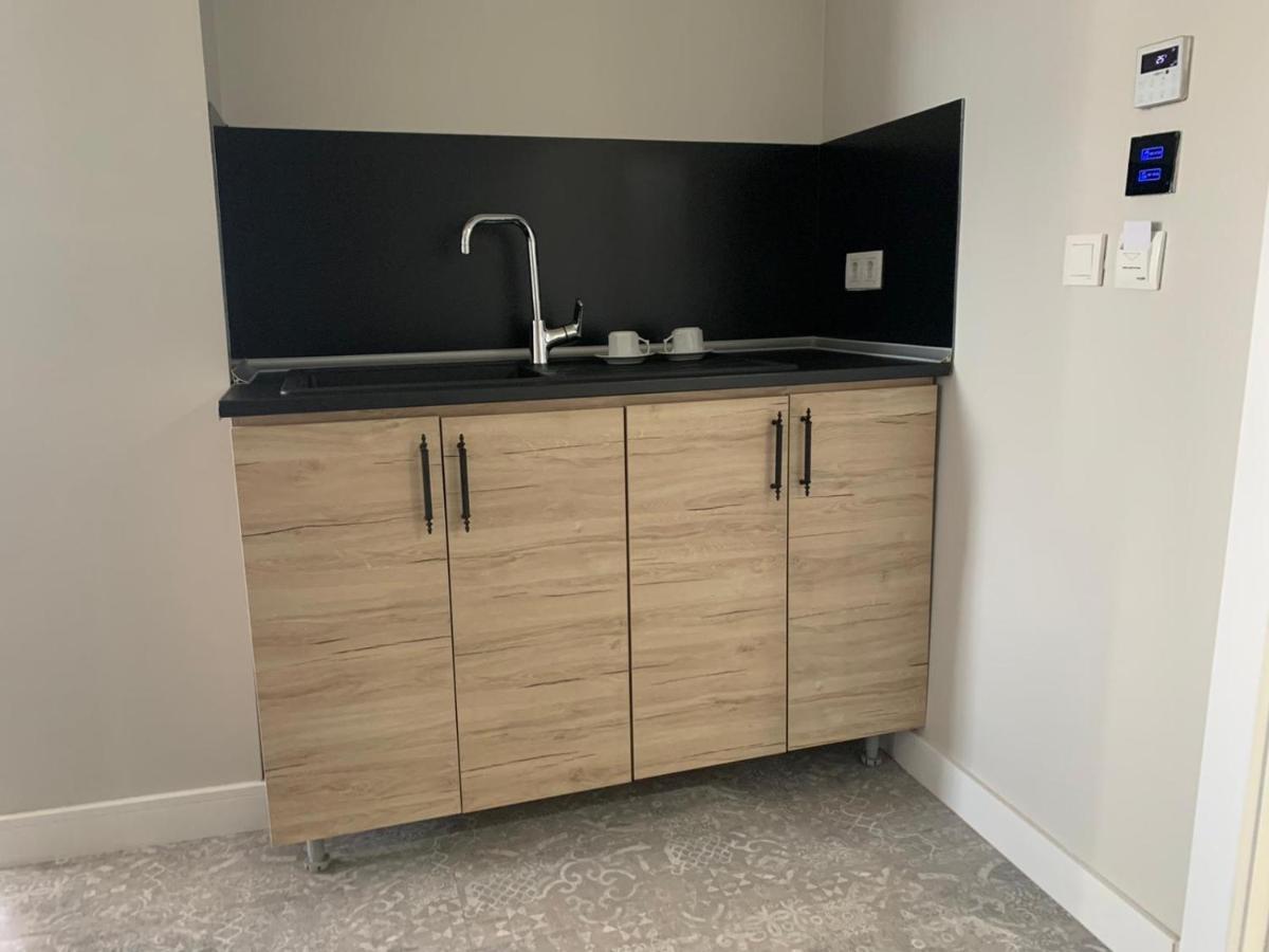 Taksim Galatist Hotel Истанбул Екстериор снимка