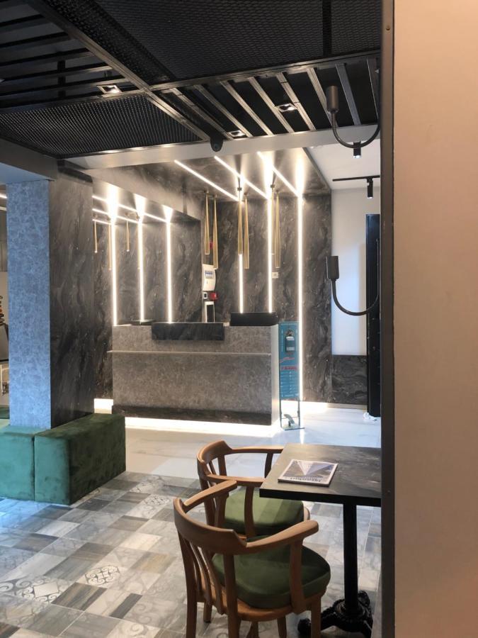 Taksim Galatist Hotel Истанбул Екстериор снимка