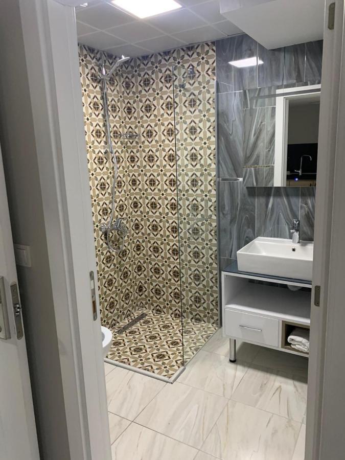 Taksim Galatist Hotel Истанбул Екстериор снимка