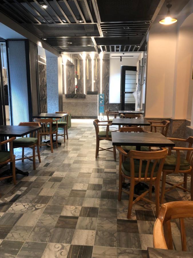 Taksim Galatist Hotel Истанбул Екстериор снимка