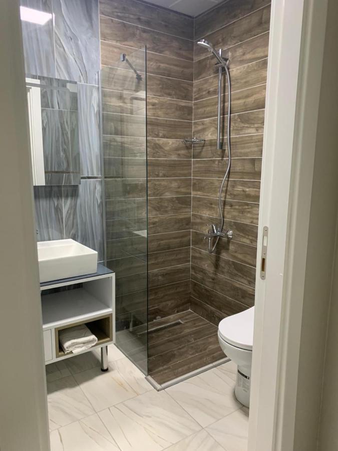 Taksim Galatist Hotel Истанбул Екстериор снимка