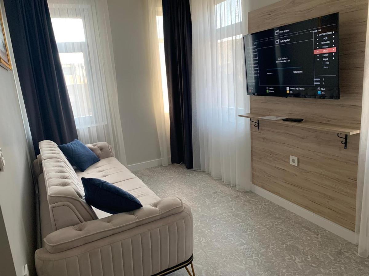 Taksim Galatist Hotel Истанбул Екстериор снимка