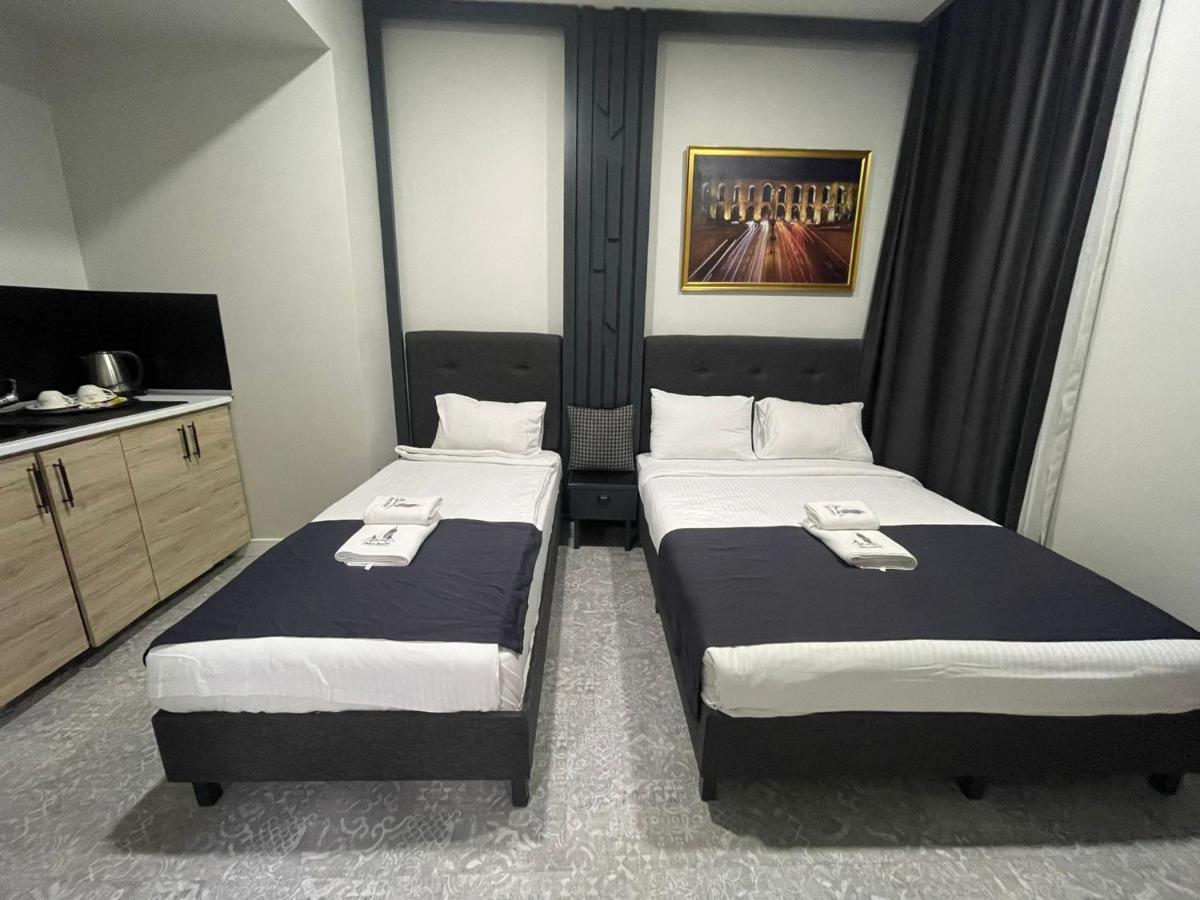 Taksim Galatist Hotel Истанбул Екстериор снимка
