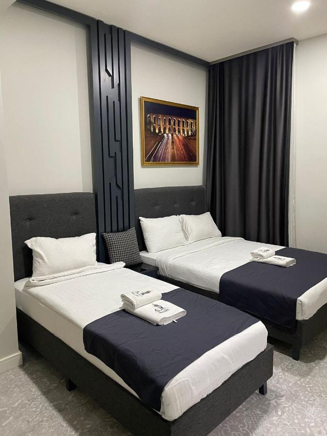Taksim Galatist Hotel Истанбул Екстериор снимка