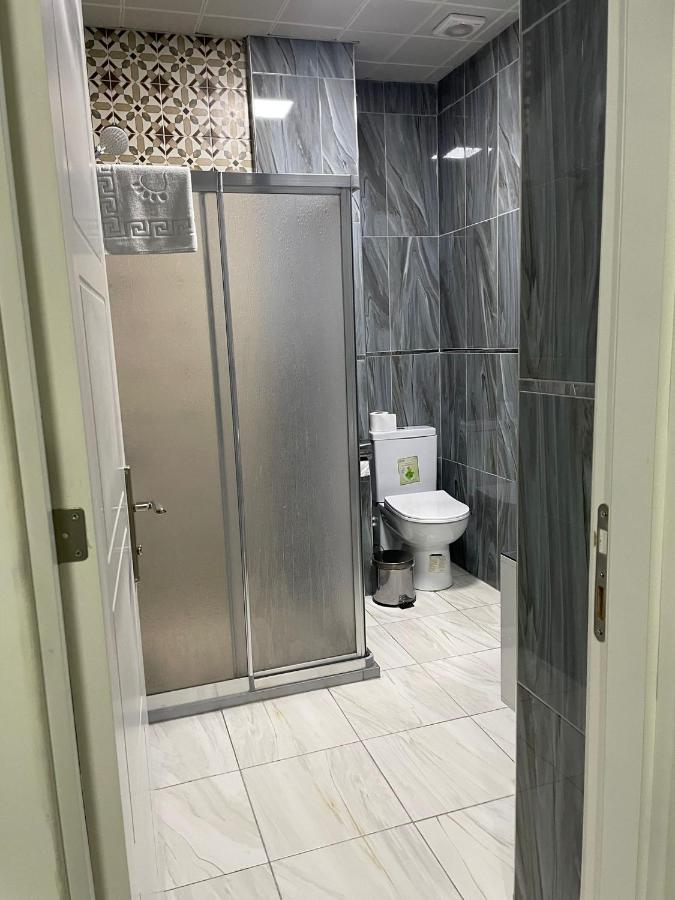 Taksim Galatist Hotel Истанбул Екстериор снимка